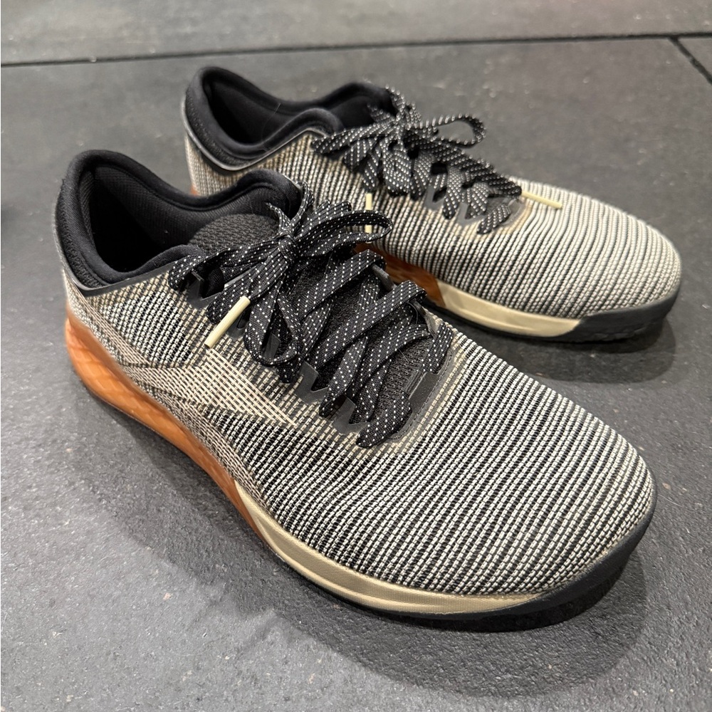 Reebok Nano 9 Sz 10